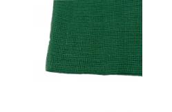 China Green X Ray Detectable 4X4 10pcs Soft Swab Gauze Swab supplier