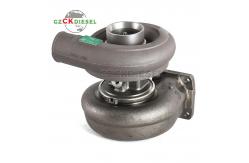 China Turbocharger 49188-03101 4918803101 for 6D24 Engine supplier