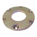 Silver Custom Field Coil For Electromagnetic Clutch Spline Bushing for sale