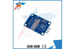 China AD / DA Converter Module for Arduino Analog Digital Conversion supplier