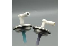 China Advanced One Inch Metered Aerosol Valve For Accurate And Consistent Dispensing supplier