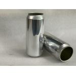 BPA Free Liner 355ml Aluminum Beverage Can For Beer Cider Coke