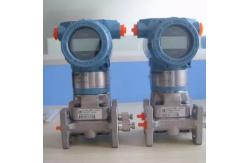 China 3051CD1A22A1AB3M5K5   Rosemount  3051C High Static DP  Transmitter supplier