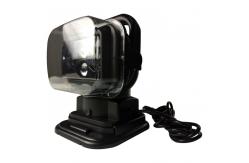 China 6500lm 120deg Up And Down Wireless Underwater Boat Lights supplier