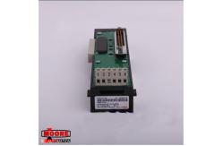 China Kj4010x1-Bf1  12p0831x072  Emerson   Localbus Right Extender supplier