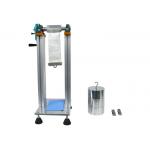 IEC 62368-1 Clause 5.4.4  Metal Mandrel Test Apparatus