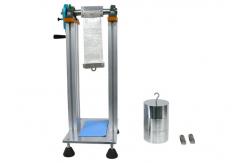 China IEC 62368-1 Clause 5.4.4  Metal Mandrel Test Apparatus supplier