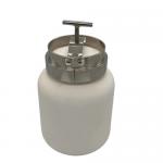 Lab Alumina Grinding Ball Mill Jar Used For Roller Jar Mill Machine for sale