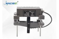 China Revolutionary Clamp-on Ultrasonic Flowmeter Power Supply 10-24V VDC supplier