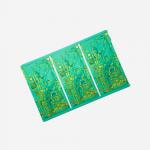 Multilayer PCB Membrane Switches For Electronic Control Adhibition