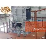 5kw Powder Metallurgy Manufacturing Process For Amorphous Materials Production for sale