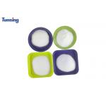 Cotton Fabric White Heat Transfer Hot Melt Adhesive TPU Powder DTF Powder for sale