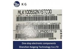 China MLK1005S82NJTD25 Electronic As inductance  Engine  FET    N-Channel  Original  MLK1005S82NJTD25 supplier