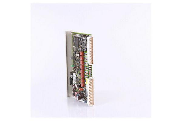 6DS1701-8AA Siemens Analog Input Module