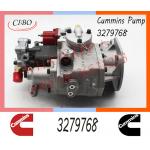 Cummins KTA19-M Engine Parts Injection Fuel Pump 3279768 3060947 3202268