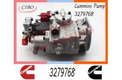 China Cummins KTA19-M Engine Parts Injection Fuel Pump 3279768 3060947 3202268 supplier