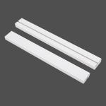                    Silicone Shower Door Threshold Seal              for sale