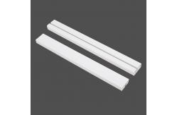 China                    Plastic Extrusion Screen Window Clips              supplier