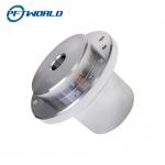 CNC Turning Parts Precision Machining Services Custom Aluminum Accessories