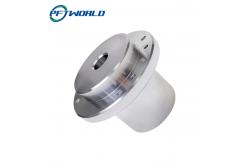 China CNC Turning Parts Precision Machining Services Custom Aluminum Accessories supplier