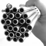 Cold Drawing UNS N14052 15x1.2mm High Temp Alloys for sale