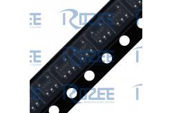 China MAX824TEUK+T supplier