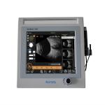 Automatic Calculation Ultrasonic B Scanner 110dB With Intelligent Digital Software for sale