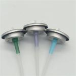 Durable One Inch Metered Valve  for Municipal Waterworks with Longevity Design for sale