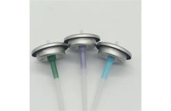 China Durable One Inch Metered Valve  for Municipal Waterworks with Longevity Design supplier