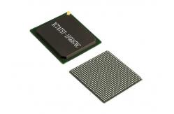 China XC7A75T-1FGG676C Artix-7 Field Programmable Gate Array FBGA676 Integrated Circuit Chip supplier