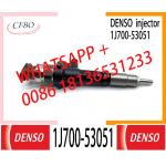 Golden VidarFuel Injector 295050-1980 9729505-198 for Diesel Engine V3307 1J770-53050 1J770-53051 for sale