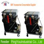 SMT Panasonic Feeder Trolley N610118830AA NPM-W Gang Change Feeder Cart Original New for sale