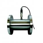 Turbine Gasoline Kerosene Flow Meter Diesel Fuel Turbine Flow Meter SS304 SS316 for sale