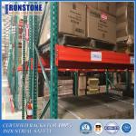 New Teardrop Style Rack Applying to US Standard 40”*48” Pallets for sale