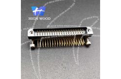 China HW-CMM Connector,HW-321V060F46 supplier