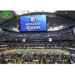 LED Module 32x16 Screen P5 Magic Cube LED Display Outdoor Waterproof HD