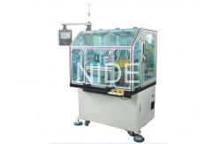 China Single Head three phase Commutator Fusing Machine for DC motor supplier