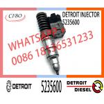 Detroit Common Rail Injector 4991754-D2 R-5235600 5235600 With Good Quality