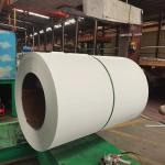 Alloy 5052 1.0mm Prepainted Aluminium Coil  for Battery Tray for Electric Vehicles for sale