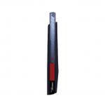 Sinseung S505 9mm Snap Off Knife With Sk2 Blade And Black ABS Shell for sale