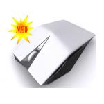 2.4GHz Wireless Optical Bluetooth Mouse with Up to 1600DPI Resolution