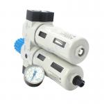 FESTO FRC-1-D-7-MAXI Pneumatic Filter Regulator Lubricator 40mm for sale