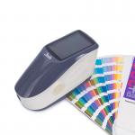 8mm Aperture Paint Spectrophotometer Equipment 400-700nm Wavelength UV Light Source for sale