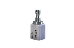 China 0.5mm - 2.0Mm Thickness Dental Lithium Disilicate A1 - A4 Shade High Translucency supplier