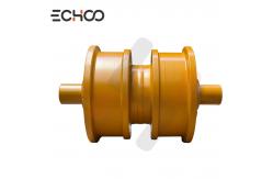 China B01109NCM00 Track Roller Double Flange Dozer Chassis Parts Supplier supplier