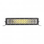 Pick Up Roadshock 14 Inch Dual Row Led Light Bar Black 144W 6480lm for sale