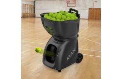 China Tennis ball machine APP Control Padel PT-MAX C supplier