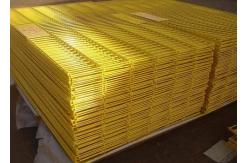 China Concrete Reinforcing Fence Steel Wire Mesh Galvanized Welded supplier