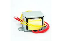 China EI57 Low Frequency Transformer Power Transformer Efficient Power Conversion supplier