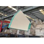 6M2 Porous Ceramic Filter Plate For Mining Industry Dewatering for sale